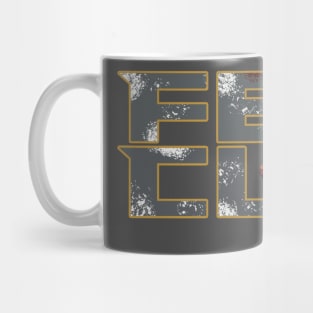 Fett Club Mug